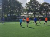 Training S.K.N.W.K. 2, 3 en JO19-1 van zaterdag 14 oktober 2023 (55/116)